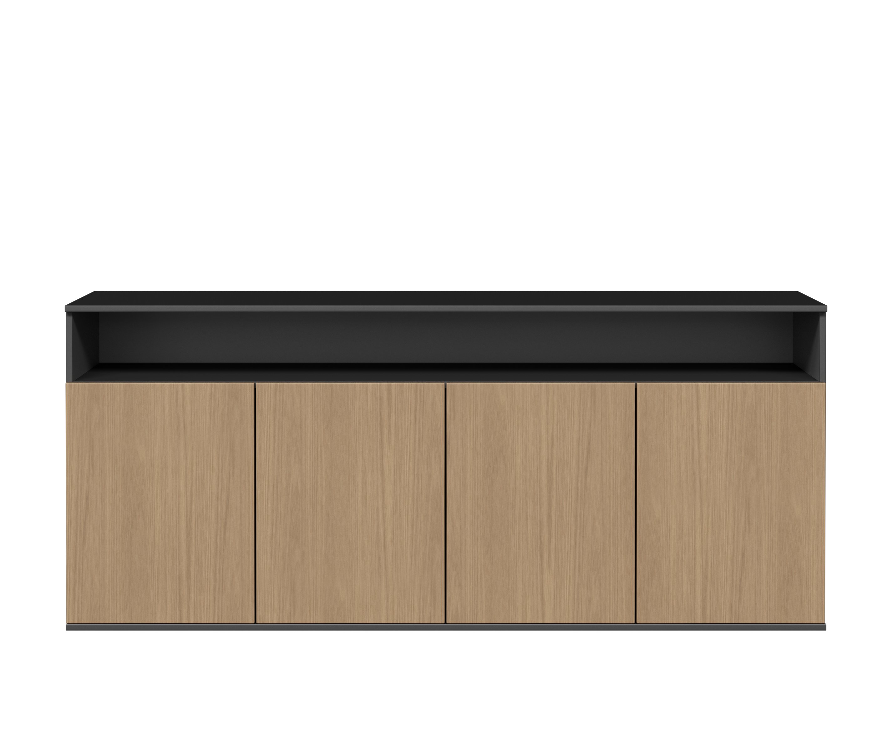 Executive credenza - C